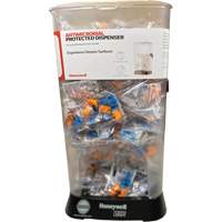HL400 AM Corded Earplug Dispenser with FF-30 Earplugs Canister We Share Industrial Supply