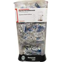 HL400 AM Corded Earplug Dispenser with TFT-30 Earplugs Canister We Share Industrial Supply