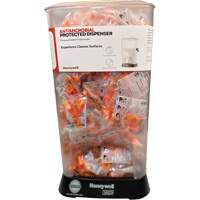 HL400 AM Corded Earplug Dispenser with TFP-30 Earplugs Canister We Share Industrial Supply
