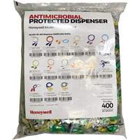 LPF-30 Earplugs Refill for HL400 Dispenser, Bulk - Polybag, Corded We Share Industrial Supply