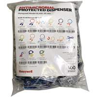 SDT-30 Earplugs Refill for HL400 Dispenser, Bulk - Polybag, Corded We Share Industrial Supply