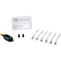 Ventilation Smoke Tube Kit We Share Industrial Supply