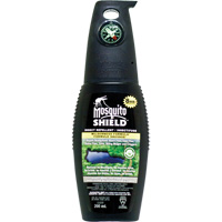 Mosquito Shield Insect Repellent, 30% DEET, Spray, 200 ml We Share Industrial Supply