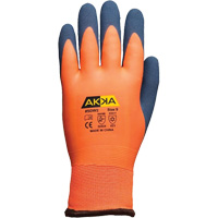Gants de travail r&eacute;sistant &agrave; labrasion, 7/Petit, R&ecirc;vetement Latex de caoutchouc We Share Industrial Supply