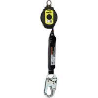 Miller TurboLite+ Personal Fall Limiter, 11', Web, Stationary We Share Industrial Supply