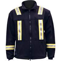 Fire-Rated Jackets