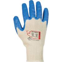 Gants r&eacute;sistants &agrave; la perforation pour usage g&eacute;n&eacute;ral, 6/T-petit, R&ecirc;vetement Nitrile, Calibre 7, Enveloppe en Nylon/Coton We Share Industrial Supply