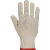 Gants pour usage g&eacute;n&eacute;ral Sure Knit, Coton, 7/Petit We Share Industrial Supply