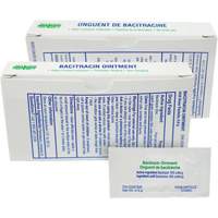 Zinc bacitracine, Onguent, Antibiotique We Share Industrial Supply