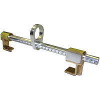 Ancrage pour poutre ajustable ShadowLite We Share Industrial Supply