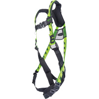 Miller&reg; Aircore Harnesses, CSA Certified, Class AP, 400 lbs. Cap. We Share Industrial Supply