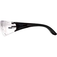 Lunettes de s&eacute;curit&eacute; sans monture Endeavor, Lentille Transparent, Antibu&eacute;e, ANSI Z87+/R&eacute;pond ou surpasse la norme CSA Z94.3 We Share Industrial Supply