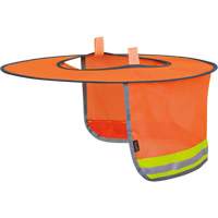 261 Hardhat Foldable Sun Shade We Share Industrial Supply