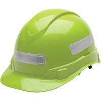 Reflective Hard Hat Stickers We Share Industrial Supply