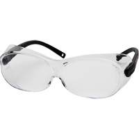 Lunettes de sécurité & accessoires