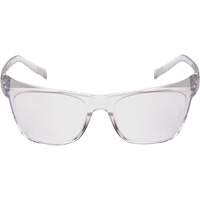 Lunettes de s&eacute;curit&eacute; Legacy, Lentille Transparent, ANSI Z87+/R&eacute;pond ou surpasse la norme CSA Z94.3 We Share Industrial Supply