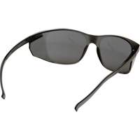 Lunettes de s&eacute;curit&eacute; Legacy, Lentille Gris, ANSI Z87+/R&eacute;pond ou surpasse la norme CSA Z94.3 We Share Industrial Supply