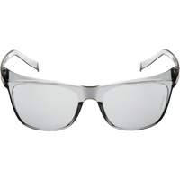 Lunettes de s&eacute;curit&eacute; Legacy, Lentille Gris p&acirc;le, ANSI Z87+/R&eacute;pond ou surpasse la norme CSA Z94.3 We Share Industrial Supply