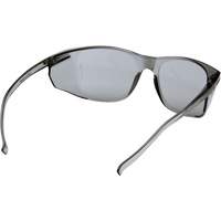 Lunettes de s&eacute;curit&eacute; Legacy, Lentille Gris p&acirc;le, ANSI Z87+/R&eacute;pond ou surpasse la norme CSA Z94.3 We Share Industrial Supply