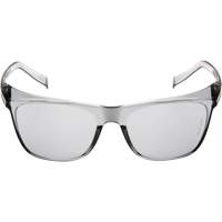 Lunettes de s&eacute;curit&eacute; Legacy, Lentille Gris p&acirc;le, Antibu&eacute;e, ANSI Z87+/R&eacute;pond ou surpasse la norme CSA Z94.3 We Share Industrial Supply