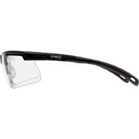 Lunettes de s&eacute;curit&eacute; avec verres de lecture Ever-Lite, Lentille Transparent/1,5, Antibu&eacute;e, ANSI Z87+/R&eacute;pond ou surpasse la norme CSA Z94.3 We Share Industrial Supply