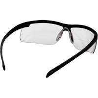 Lunettes de s&eacute;curit&eacute; avec verres de lecture Ever-Lite, Lentille Transparent/1,5, Antibu&eacute;e, ANSI Z87+/R&eacute;pond ou surpasse la norme CSA Z94.3 We Share Industrial Supply