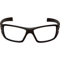 Lunettes de s&eacute;curit&eacute; Velar, Lentille Transparent, ANSI Z87+/R&eacute;pond ou surpasse la norme CSA Z94.3 We Share Industrial Supply