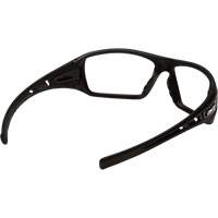 Lunettes de s&eacute;curit&eacute; Velar, Lentille Transparent, ANSI Z87+/R&eacute;pond ou surpasse la norme CSA Z94.3 We Share Industrial Supply