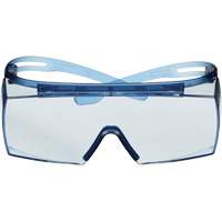 Lunettes de s&eacute;curit&eacute; s&eacute;rie 3700 SecureFit, Lentille Bleu, Antibu&eacute;e, ANSI Z87+/R&eacute;pond ou surpasse la norme CSA Z94.3 We Share Industrial Supply