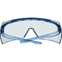 Lunettes de s&eacute;curit&eacute; s&eacute;rie 3700 SecureFit, Lentille Bleu, Antibu&eacute;e, ANSI Z87+/R&eacute;pond ou surpasse la norme CSA Z94.3 We Share Industrial Supply