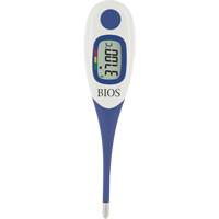 High Precision Digital Thermometer with Bluetooth, Digital We Share Industrial Supply