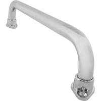 18" Chrome Grab Bar We Share Industrial Supply