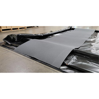 TracMat pour berme de confinement des d&eacute;versements de 20' We Share Industrial Supply