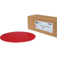 Spill Protector Drain Cover, Circular, 12" dia. We Share Industrial Supply