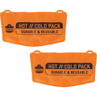 Sachets chaud/froid r&eacute;utilisables de rechange pour ProFlex 6275 We Share Industrial Supply