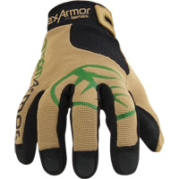 Gants de m&eacute;canicien 309 ThornArmor, Paume SuperFabric, Taille 2T-Grand/11 We Share Industrial Supply