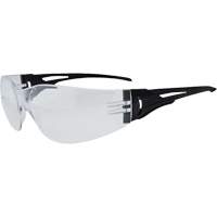 Lunettes de s&eacute;curit&eacute; Viso, Lentille Transparent, Polaris&eacute;, ANSI Z87+/R&eacute;pond ou surpasse la norme CSA Z94.3 We Share Industrial Supply