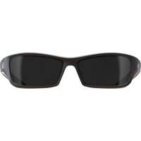Lunettes de s&eacute;curit&eacute; Reclus, Lentille Fum&eacute;e, Anti-&eacute;gratignures, ANSI Z87+/MCEPS GL-PD 10-12/R&eacute;pond ou surpasse la norme CSA Z94.3 We Share Industrial Supply
