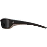 Lunettes de s&eacute;curit&eacute; Reclus, Lentille Fum&eacute;e, Anti-&eacute;gratignures, ANSI Z87+/MCEPS GL-PD 10-12/R&eacute;pond ou surpasse la norme CSA Z94.3 We Share Industrial Supply