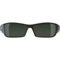 Lunettes de s&eacute;curit&eacute; Reclus, Lentille Miroir argent&eacute;, Anti-&eacute;gratignures/Polaris&eacute;, ANSI Z87+/MCEPS GL-PD 10-12/R&eacute;pond ou surpasse la norme CSA Z94.3 We Share Industrial Supply