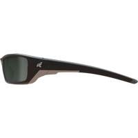 Lunettes de s&eacute;curit&eacute; Reclus, Lentille Miroir argent&eacute;, Anti-&eacute;gratignures/Polaris&eacute;, ANSI Z87+/MCEPS GL-PD 10-12/R&eacute;pond ou surpasse la norme CSA Z94.3 We Share Industrial Supply