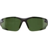 Lunettes de s&eacute;curit&eacute; Zorge G2, Lentille IR 3.0, Anti-&eacute;gratignures, ANSI Z87+/MCEPS GL-PD 10-12/R&eacute;pond ou surpasse la norme CSA Z94.3 We Share Industrial Supply