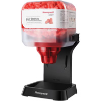 Antimicrobial Earplug Dispenser We Share Industrial Supply