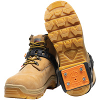 Targeted Ice Traction Cleats We Share Industrial Supply