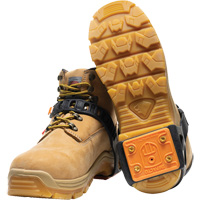Targeted Ice Traction Cleats We Share Industrial Supply