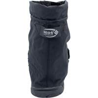 Demi couvre-botte toute saison Villager 10", Nylon, Fermeture Boucle/Boucles et crochets, Convient &agrave; Hommes 11 - 12,5 We Share Industrial Supply