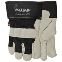Big Dawg Gloves, Small, Grain Cowhide Palm, Thinsulate Inner Lining We Share Industrial Supply