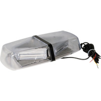 LED Amber Beacon Light We Share Industrial Supply