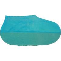Couvre-chaussures Boot Saver, Moyen, Latex/Caoutchouc We Share Industrial Supply