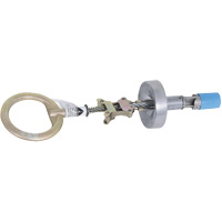 CP-12010-1 Ancrage 3/4" (19 mm) &agrave; ins&eacute;rer PeakWorks, B&eacute;ton, Usage Temporaire We Share Industrial Supply